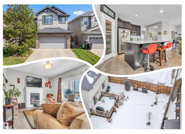 14007 138 ST NW, Edmonton, AB T6V 0L5