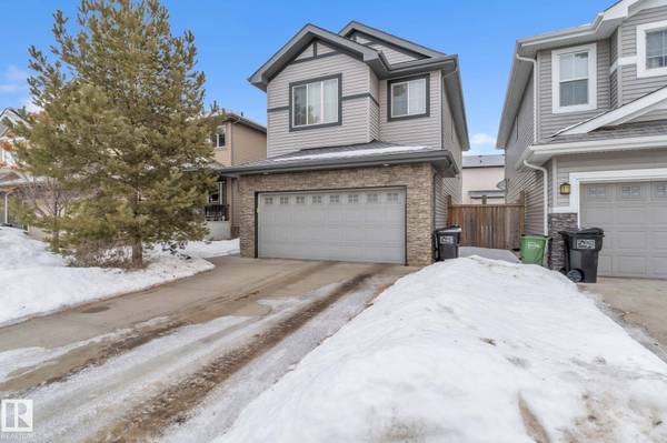 14007 138 ST NW, Edmonton, AB T6V 0L5