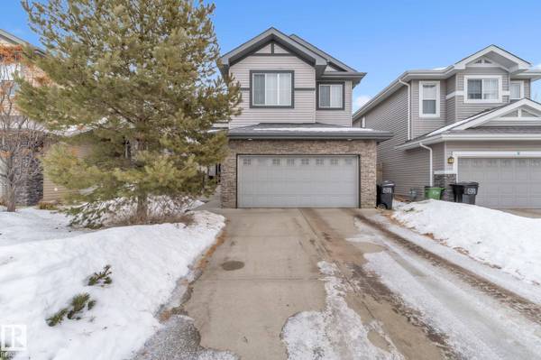 14007 138 ST NW, Edmonton, AB T6V 0L5