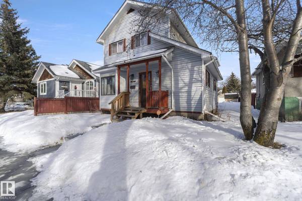 11521 92 ST NW, Edmonton, AB T5G 0Z8
