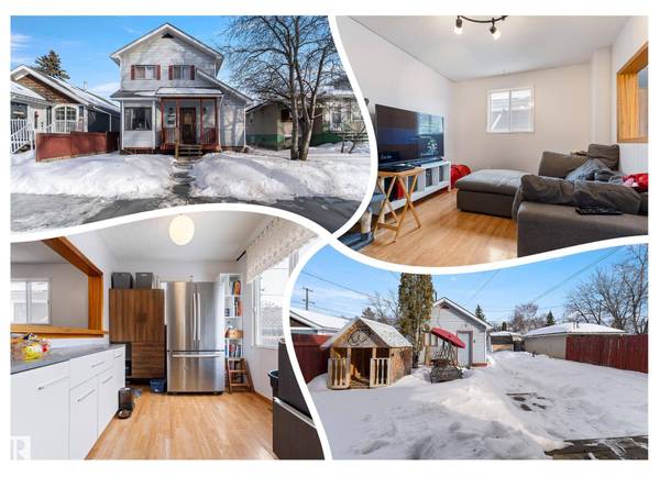 11521 92 ST NW, Edmonton, AB T5G 0Z8