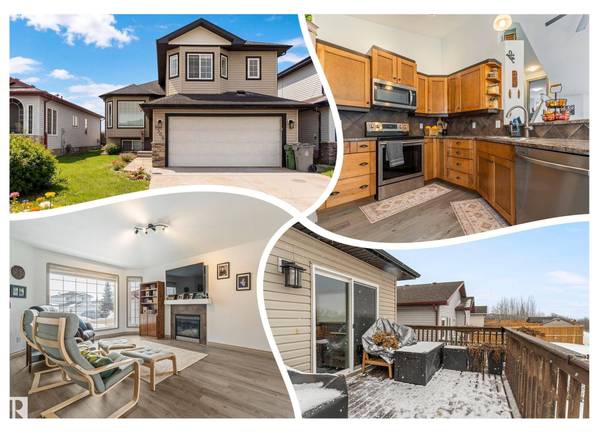 9308 106 AV, Morinville, AB T8R 1C7