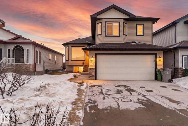 9308 106 AV, Morinville, AB T8R 1C7