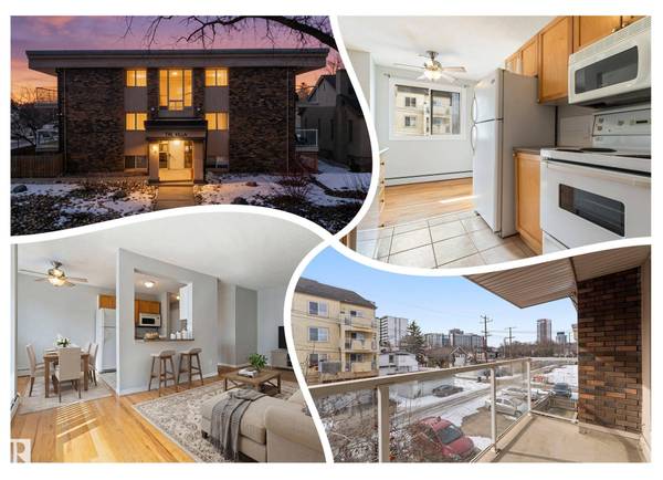 Edmonton, AB T5K 2A3