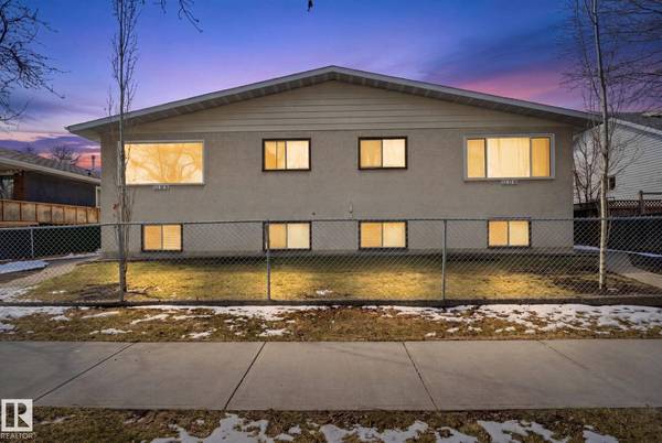 12210 92 ST NW, Edmonton, AB T5G 1B3