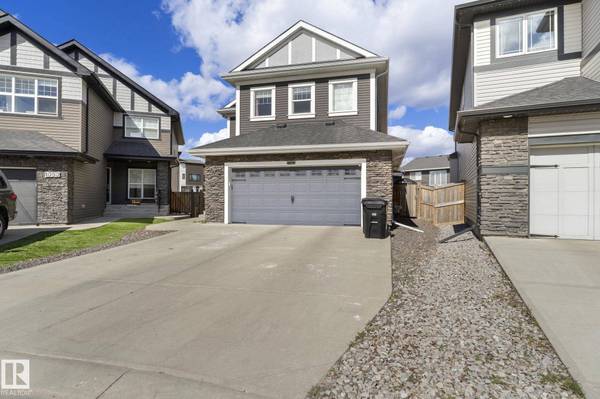 1082 ALLENDALE CR, Sherwood Park, AB T8H 0X7