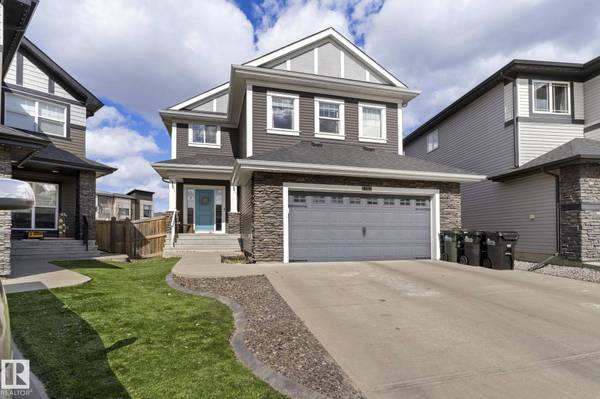 1082 ALLENDALE CR, Sherwood Park, AB T8H 0X7