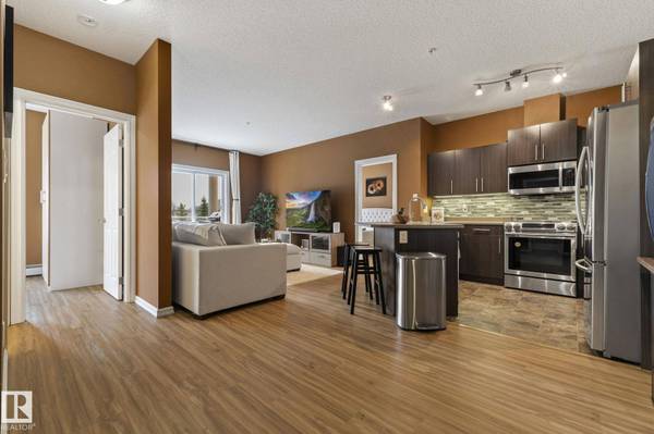 #237 263 MACEWAN RD SW, Edmonton, AB T6W 0C4