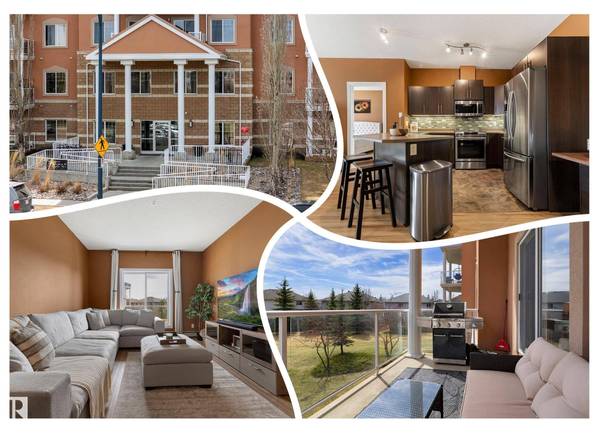 #237 263 MACEWAN RD SW, Edmonton, AB T6W 0C4