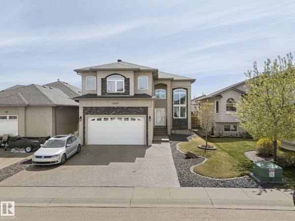 13407 161 AV NW, Edmonton, AB T6V 0B9