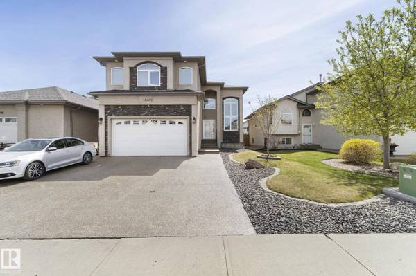 13407 161 AV NW, Edmonton, AB T6V 0B9