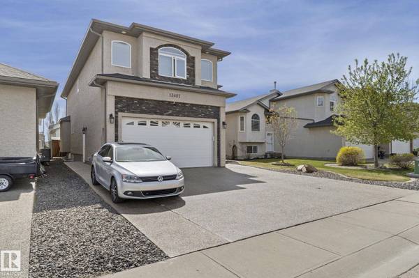 13407 161 AV NW, Edmonton, AB T6V 0B9