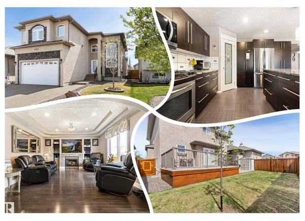 13407 161 AV NW, Edmonton, AB T6V 0B9