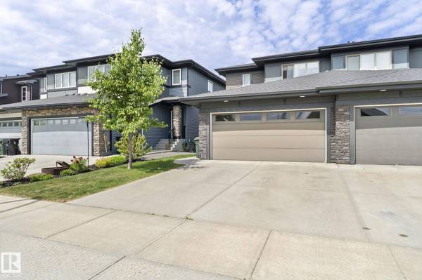 50 VANDERBILT CM, Spruce Grove, AB T7X 0S9