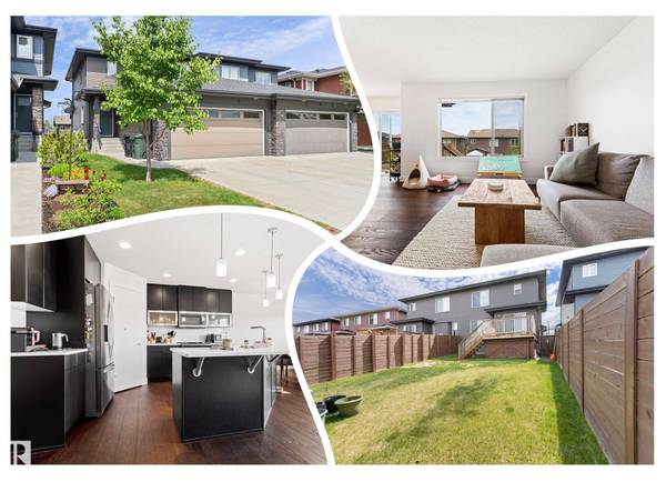 50 VANDERBILT CM, Spruce Grove, AB T7X 0S9