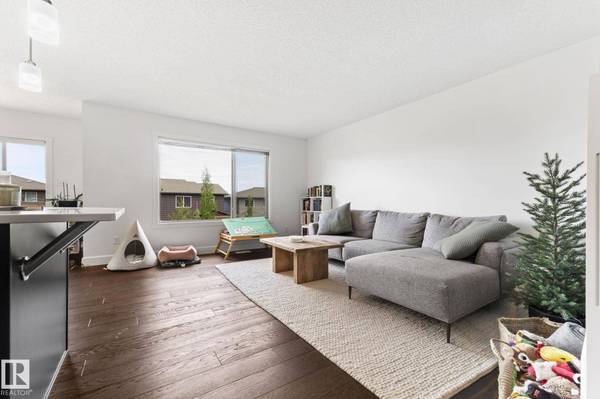 50 VANDERBILT CM, Spruce Grove, AB T7X 0S9
