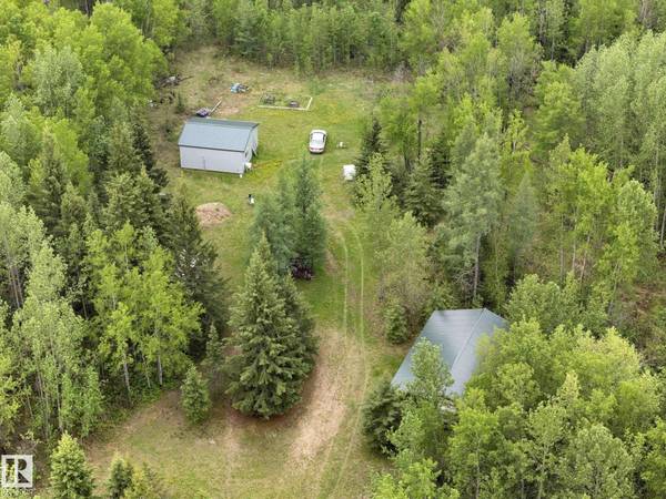 24007 TWP ROAD 592, Rural Westlock County, AB T0G 2J0