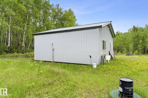 24007 TWP ROAD 592, Rural Westlock County, AB T0G 2J0