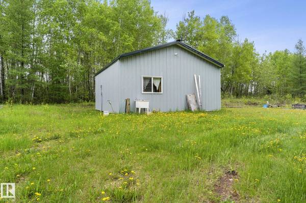 24007 TWP ROAD 592, Rural Westlock County, AB T0G 2J0