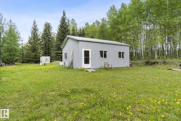 24007 TWP ROAD 592, Rural Westlock County, AB T0G 2J0