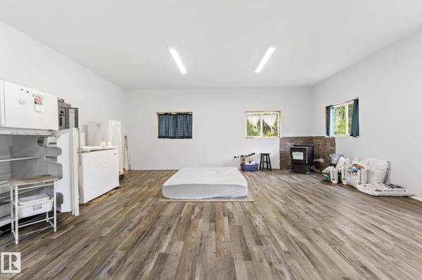 24007 TWP ROAD 592, Rural Westlock County, AB T0G 2J0