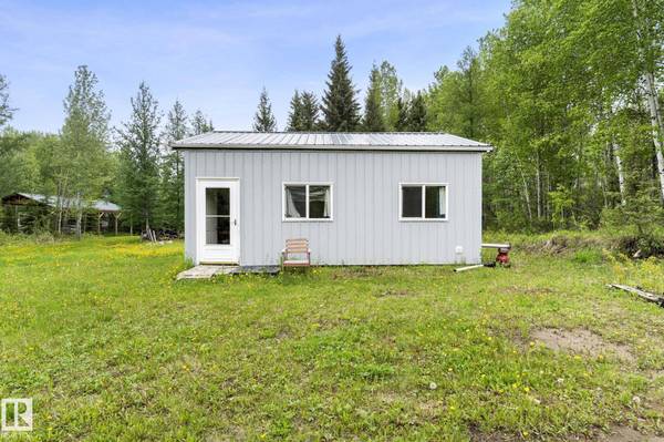 24007 TWP ROAD 592, Rural Westlock County, AB T0G 2J0