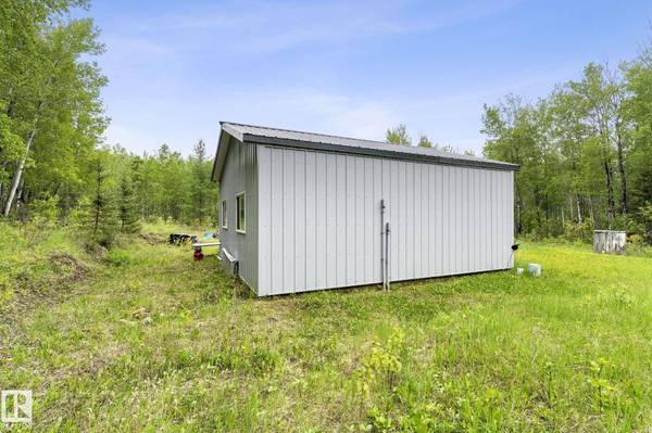 24007 TWP ROAD 592, Rural Westlock County, AB T0G 2J0