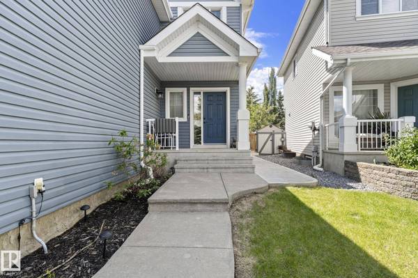 Edmonton, AB T6X 1E5