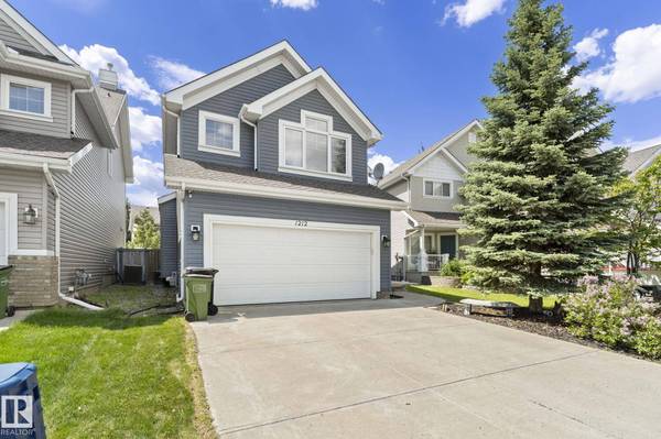 Edmonton, AB T6X 1E5