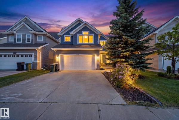 Edmonton, AB T6X 1E5