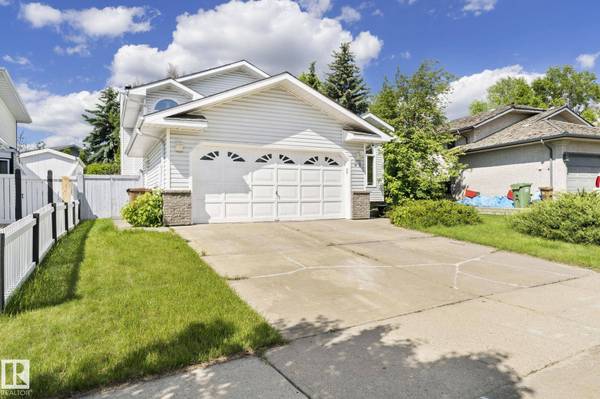 28 HARROLD PL, St. Albert, AB T8N 5P8