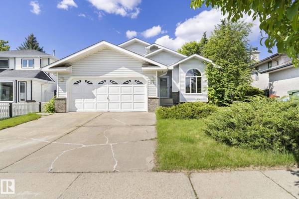 28 HARROLD PL, St. Albert, AB T8N 5P8