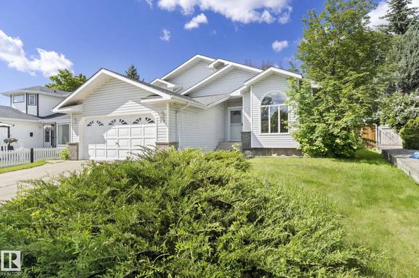 28 HARROLD PL, St. Albert, AB T8N 5P8