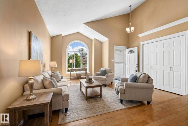 28 HARROLD PL, St. Albert, AB T8N 5P8