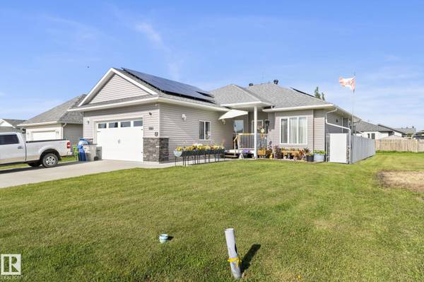4809 55 ST, Bruderheim, AB T0B 0S0
