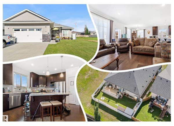 4809 55 ST, Bruderheim, AB T0B 0S0