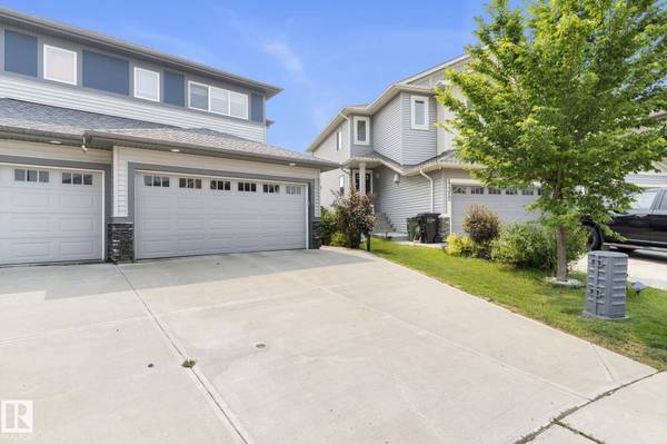 17308 49 ST NW, Edmonton, AB T5Y 3V9