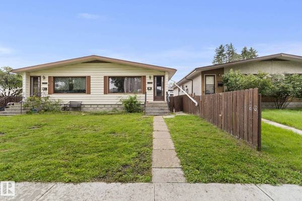 12908 & 12910 102 ST NW, Edmonton, AB T5E 4J3