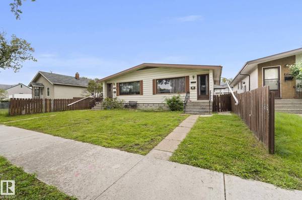 12908 & 12910 102 ST NW, Edmonton, AB T5E 4J3