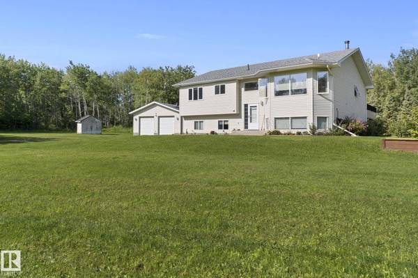 #4 53222 RGE ROAD 34, Rural Parkland County, AB T0E 0N0