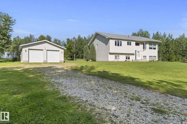#4 53222 RGE ROAD 34, Rural Parkland County, AB T0E 0N0