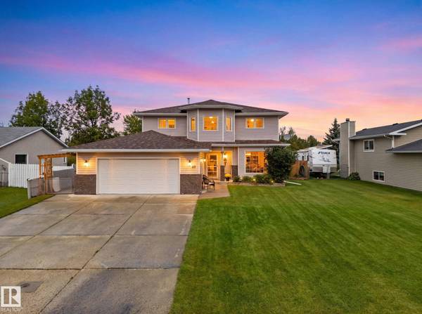 48 MILL RD, Cardiff, AB T8R 1N7