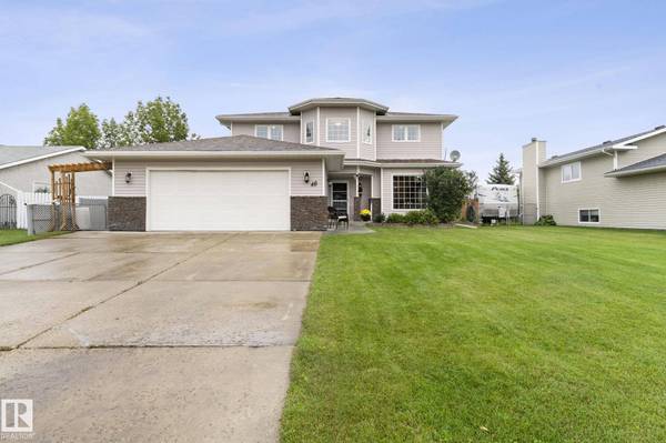 48 MILL RD, Cardiff, AB T8R 1N7
