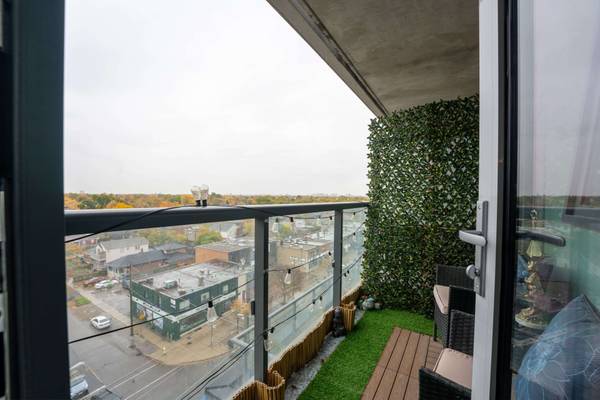 859 The Queensway N/A #715, Toronto W07, ON M8Z 1N8