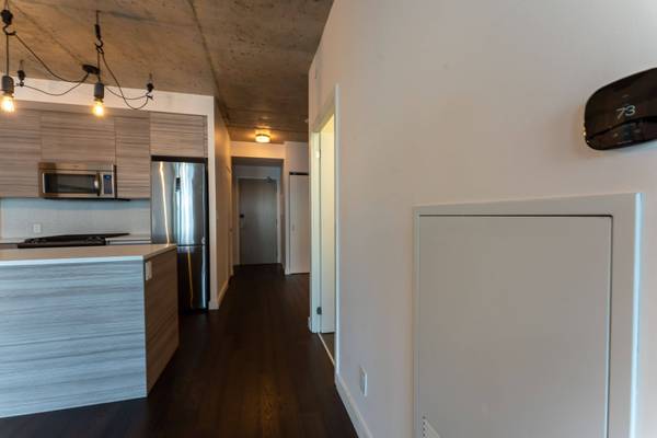 111 Bathurst ST #1515, Toronto C01, ON M5V 0M9