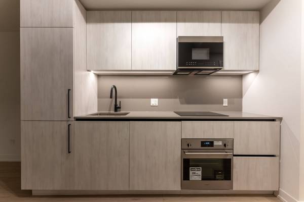 35 Parliament ST #406, Toronto C08, ON M5A 0Z5