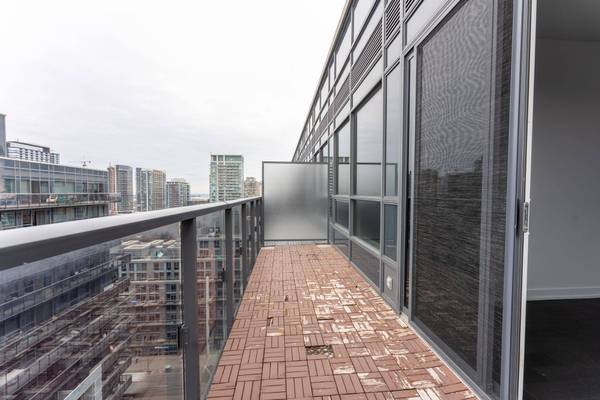 1030 King ST W #Ph17, Toronto C01, ON M6K 3N3