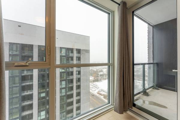 3079 Trafalgar RD #1511, Oakville, ON L6H 8C5