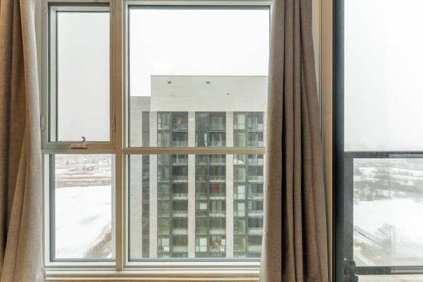 3079 Trafalgar RD #1511, Oakville, ON L6H 8C5