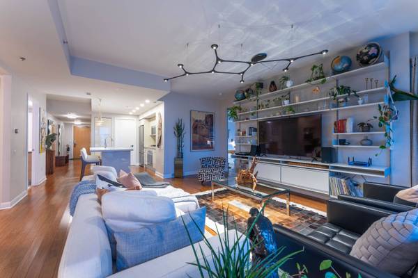 375 king ST W #2903, Toronto C01, ON M5V 1K5